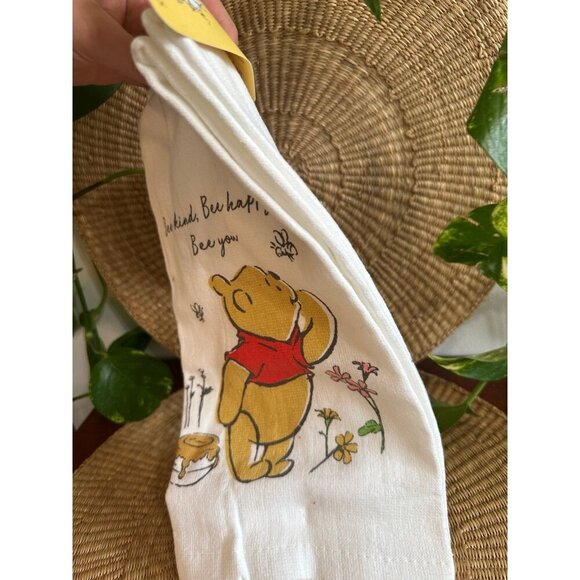 Winnie the Pooh kitchen towels, new - Picture 9 of 9